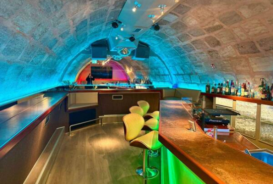 Schwabach Zöllnertorstraße, Ladenlokal, Gastronomie mieten oder kaufen