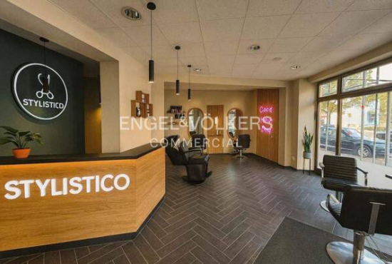 Berlin , Ladenlokal, Gastronomie mieten oder kaufen