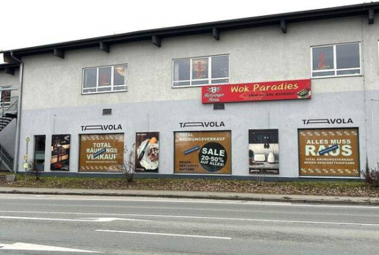 Kolbermoor , Ladenlokal, Gastronomie mieten oder kaufen