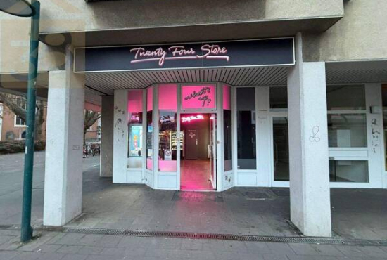 Braunschweig , Ladenlokal, Gastronomie mieten oder kaufen