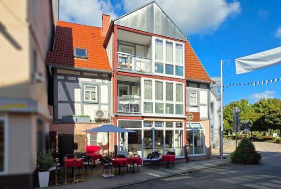 Bad Orb , Ladenlokal, Gastronomie mieten oder kaufen