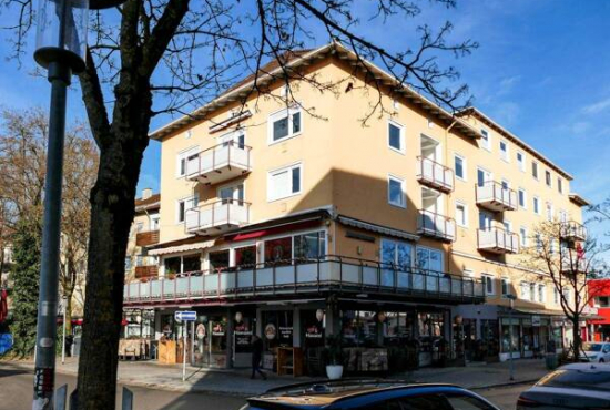 Waldkraiburg , Ladenlokal, Gastronomie mieten oder kaufen