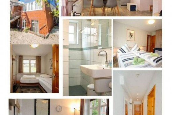 Langeoog , Ladenlokal, Gastronomie mieten oder kaufen