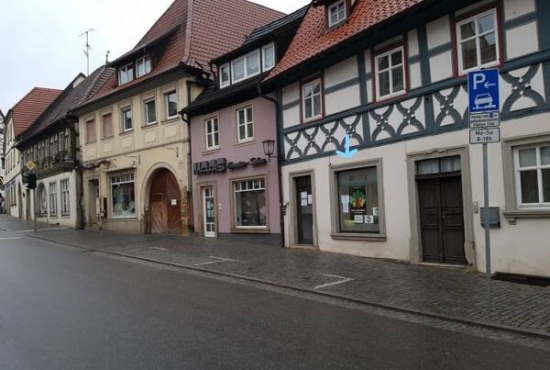 Zeil am Main Hauptstraße, Ladenlokal, Gastronomie mieten oder kaufen