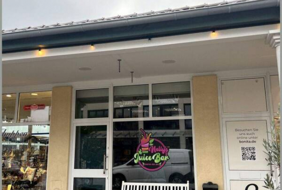 Bad Rothenfelde , Ladenlokal, Gastronomie mieten oder kaufen