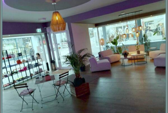 Bad Sassendorf , Ladenlokal, Gastronomie mieten oder kaufen