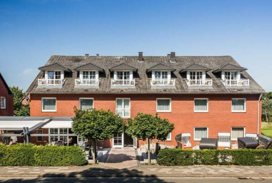 Sankt Peter-Ording , Ladenlokal, Gastronomie mieten oder kaufen