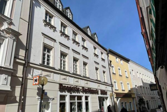 Passau , Ladenlokal, Gastronomie mieten oder kaufen