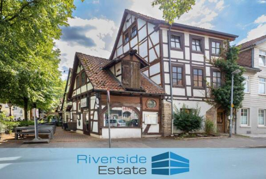 Hameln , Ladenlokal, Gastronomie mieten oder kaufen