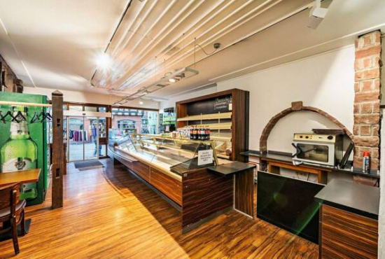 Mosbach , Ladenlokal, Gastronomie mieten oder kaufen