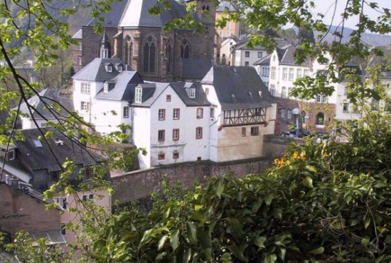 Saarburg Laurentiusberg, Ladenlokal, Gastronomie mieten oder kaufen