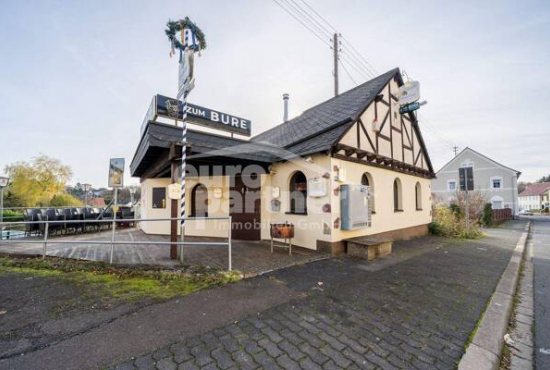 Idar-Oberstein , Ladenlokal, Gastronomie mieten oder kaufen