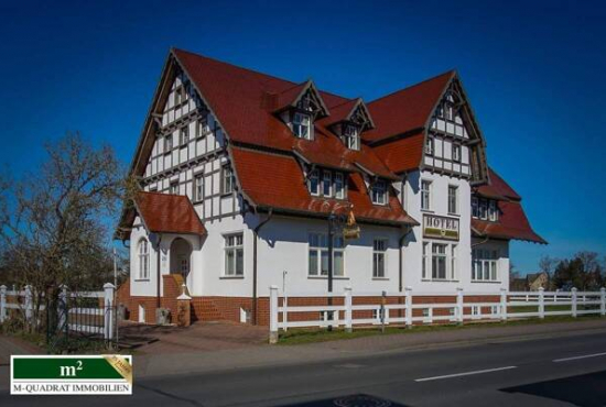 Niemegk , Ladenlokal, Gastronomie mieten oder kaufen