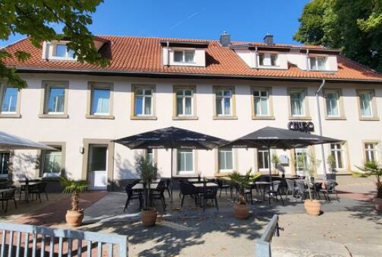 Hagen am Teutoburger Wald , Ladenlokal, Gastronomie mieten oder kaufen