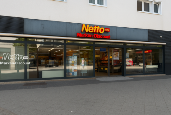 Krefeld Friedrichstraße, Ladenlokal, Gastronomie mieten oder kaufen