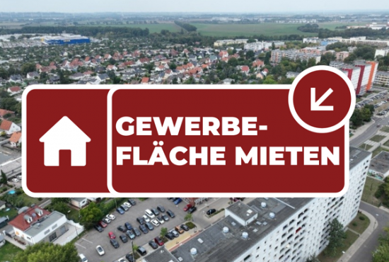 Magdeburg , Ladenlokal, Gastronomie mieten oder kaufen