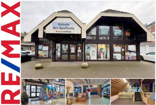 Kleve , Ladenlokal, Gastronomie mieten oder kaufen