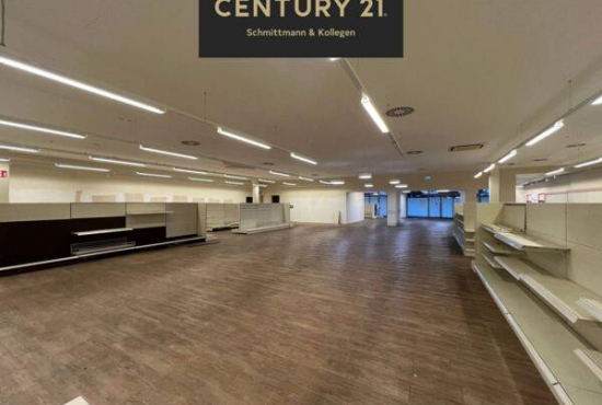 Hagen , Ladenlokal, Gastronomie mieten oder kaufen