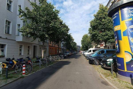 Berlin , Ladenlokal, Gastronomie mieten oder kaufen