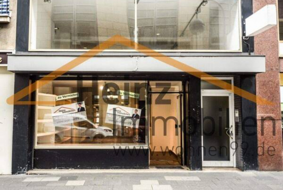 Köln , Ladenlokal, Gastronomie mieten oder kaufen