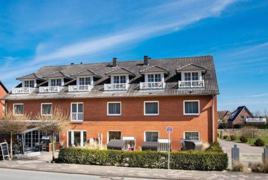 Sankt Peter-Ording , Ladenlokal, Gastronomie mieten oder kaufen