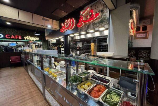 Nürnberg Tafelfeldstr, Ladenlokal, Gastronomie mieten oder kaufen