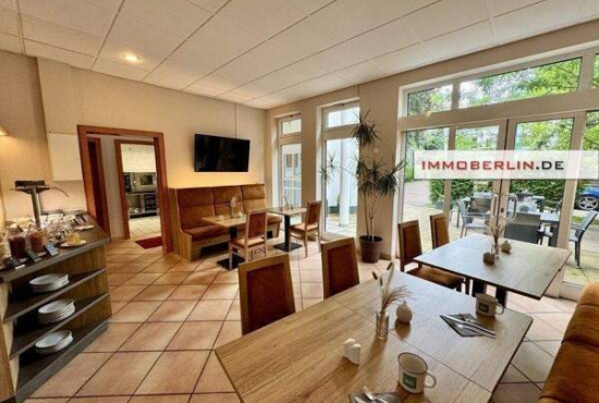 Berlin , Ladenlokal, Gastronomie mieten oder kaufen