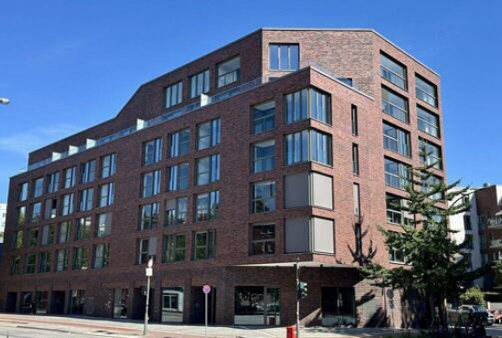 Hamburg Altona-Altstadt Holstenstraße, Ladenlokal, Gastronomie mieten oder kaufen