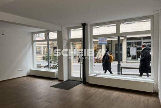 Schwäbisch Hall , Ladenlokal, Gastronomie mieten oder kaufen