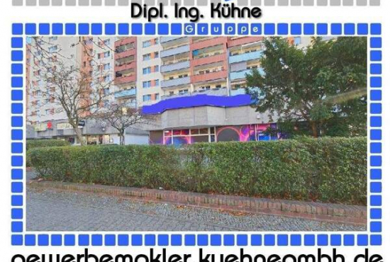 Berlin , Ladenlokal, Gastronomie mieten oder kaufen