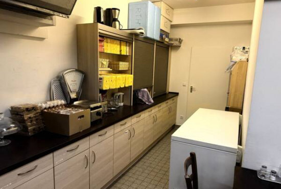 Berlin , Ladenlokal, Gastronomie mieten oder kaufen