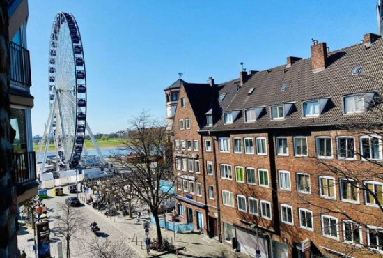 Düsseldorf , Ladenlokal, Gastronomie mieten oder kaufen