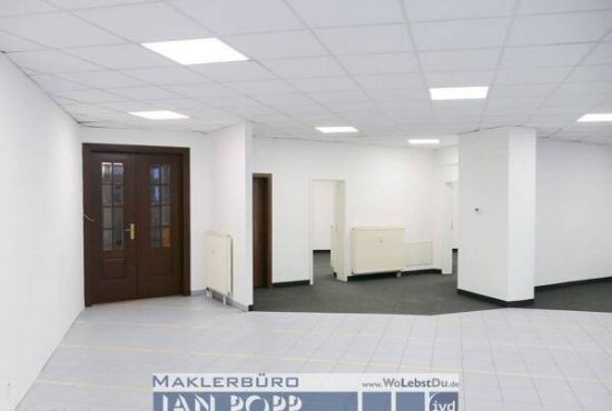 Greiz , Ladenlokal, Gastronomie mieten oder kaufen