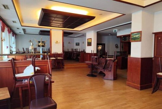 Kranichfeld , Ladenlokal, Gastronomie mieten oder kaufen