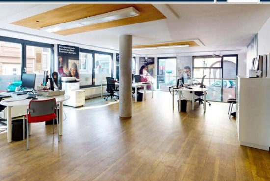 Offenburg , Ladenlokal, Gastronomie mieten oder kaufen