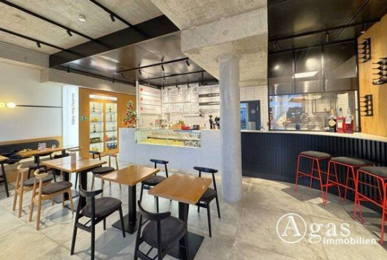 Berlin Friedrichshain , Ladenlokal, Gastronomie mieten oder kaufen