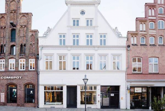 Lüneburg Am Sande, Ladenlokal, Gastronomie mieten oder kaufen