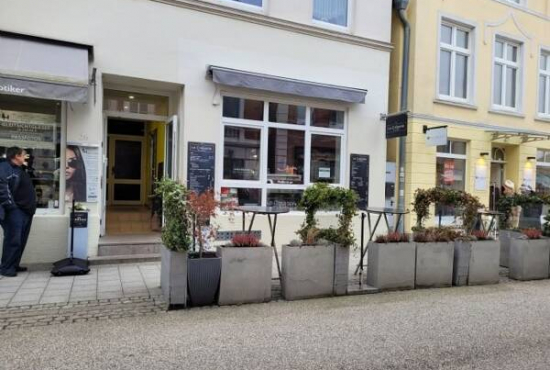 Lübeck , Ladenlokal, Gastronomie mieten oder kaufen