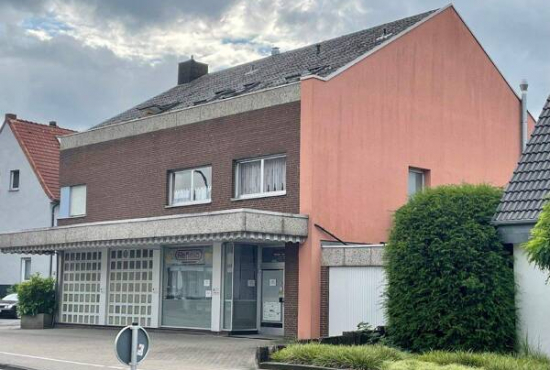 Hamm Lange Straße, Ladenlokal, Gastronomie mieten oder kaufen