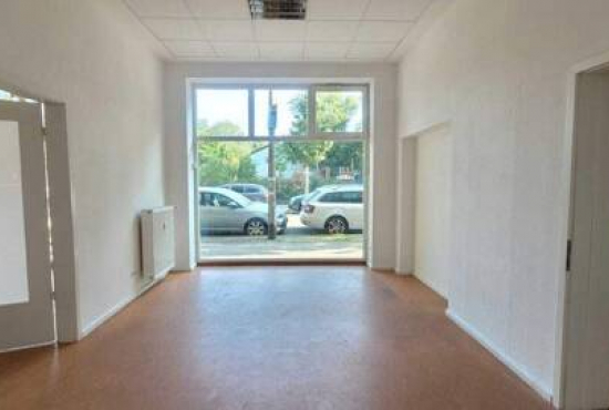 Berlin Plönzeile, Ladenlokal, Gastronomie mieten oder kaufen