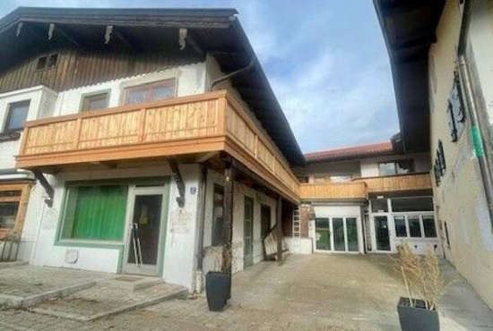 Schliersee , Ladenlokal, Gastronomie mieten oder kaufen