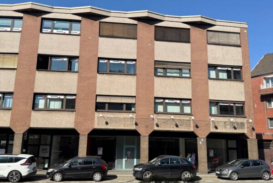 Duisburg Steinsche Gasse, Ladenlokal, Gastronomie mieten oder kaufen