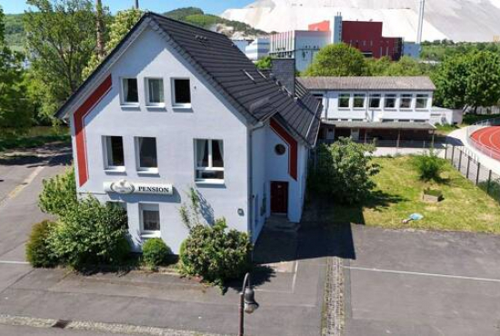 Heringen , Ladenlokal, Gastronomie mieten oder kaufen