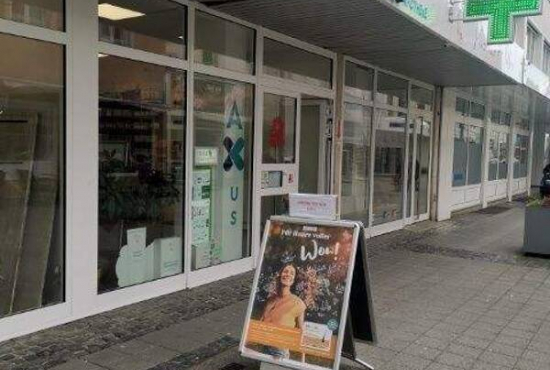 Rüsselsheim am Main MARKSTR, Ladenlokal, Gastronomie mieten oder kaufen