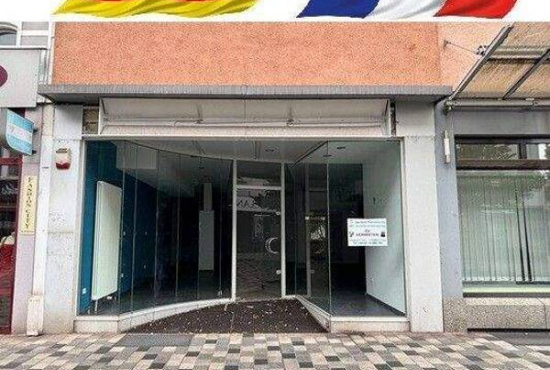 Dillingen , Ladenlokal, Gastronomie mieten oder kaufen