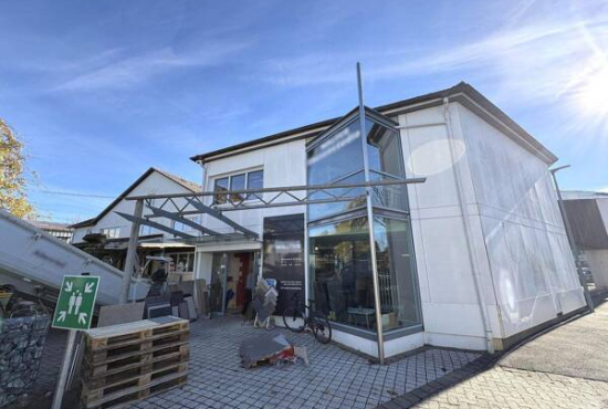 Leutkirch , Ladenlokal, Gastronomie mieten oder kaufen