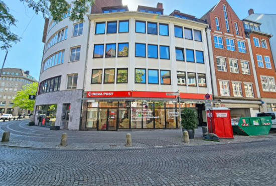 Bremen , Ladenlokal, Gastronomie mieten oder kaufen