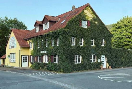 Arnstadt , Ladenlokal, Gastronomie mieten oder kaufen