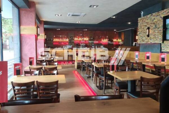 Crailsheim , Ladenlokal, Gastronomie mieten oder kaufen