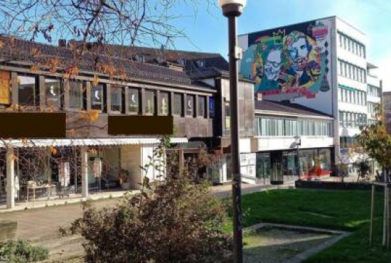 Kassel , Ladenlokal, Gastronomie mieten oder kaufen